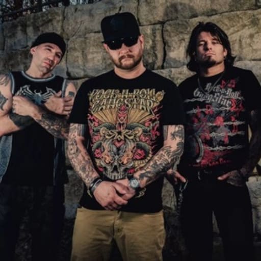Flaw Vancouver Tickets