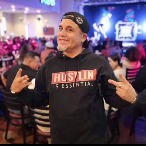 Flo Hernandez in Vancouver