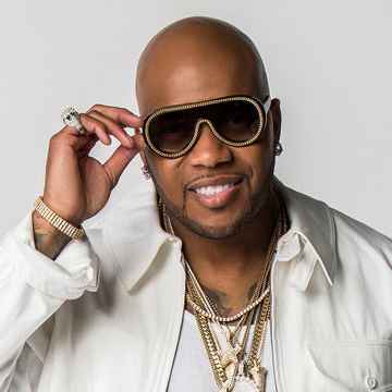 Flo Rida Vancouver Tickets
