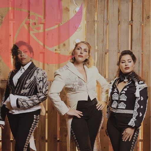 Flor De Toloache Vancouver Tickets