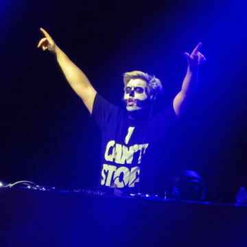 Flux Pavilion Vancouver Concert Tickets