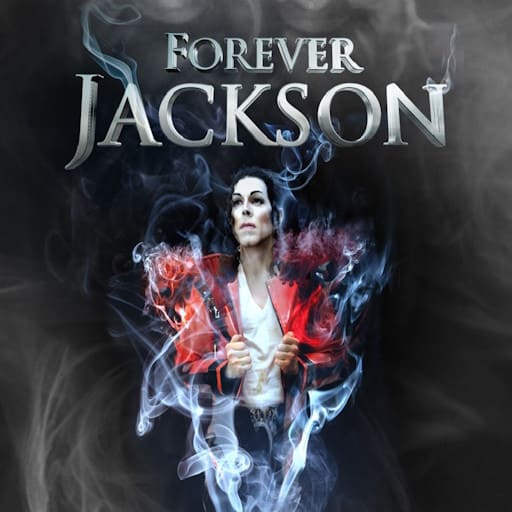 Forever Michael - Michael Jackson Tribute Vancouver Concert Tickets