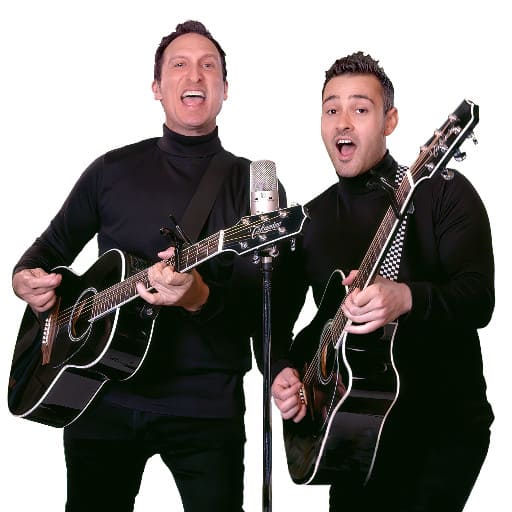 Forever Simon and Garfunkel - Tribute Vancouver Tickets