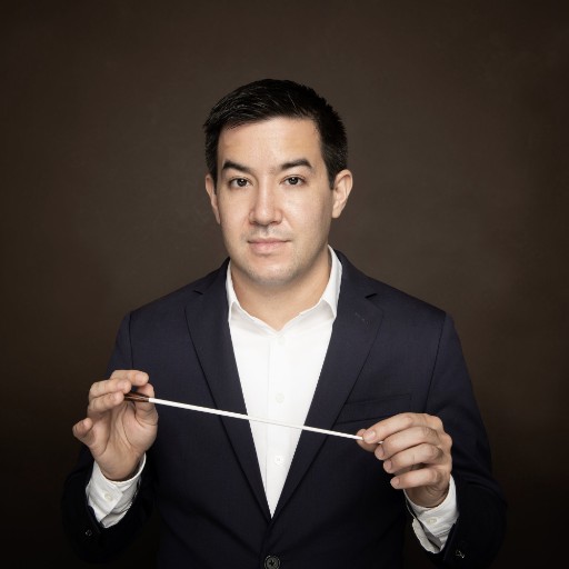 Francesco Lecce-Chong Vancouver Tickets