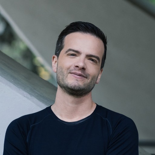 Francesco Piemontesi Vancouver Tickets
