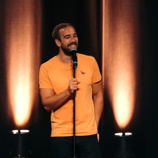Franjo in Vancouver