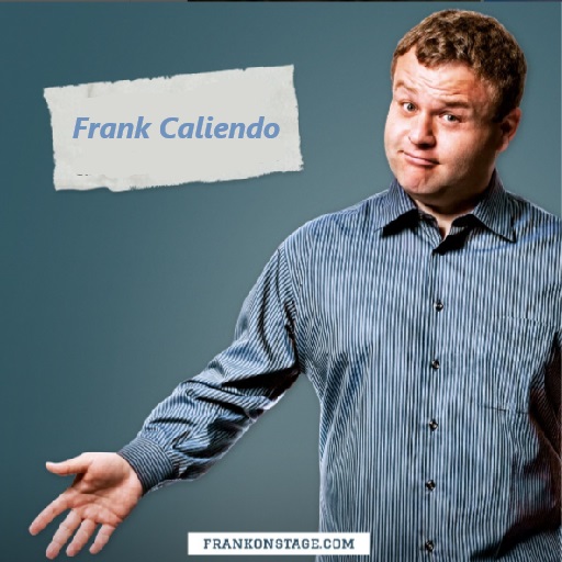 Frank Caliendo Vancouver Tickets