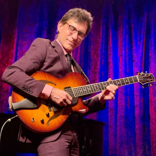 Frank Vignola Vancouver Tickets