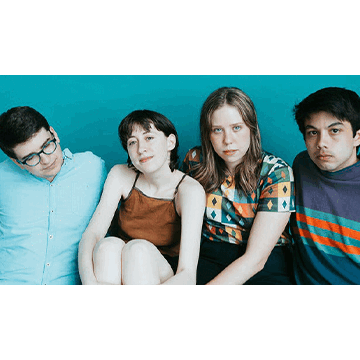 Frankie Cosmos Vancouver Tickets
