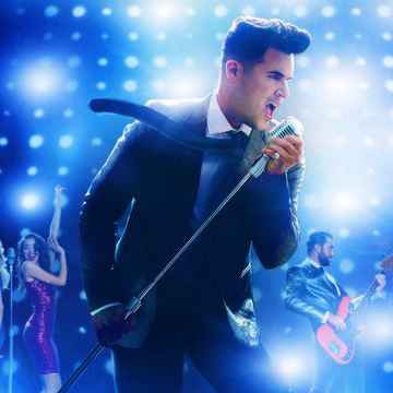 Frankie Moreno Vancouver Tickets