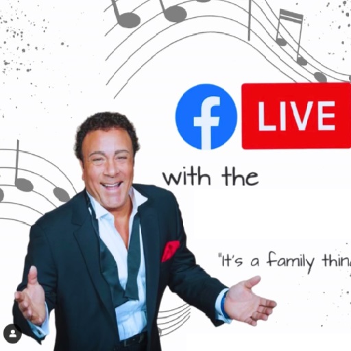 Frankie Scinta in Vancouver