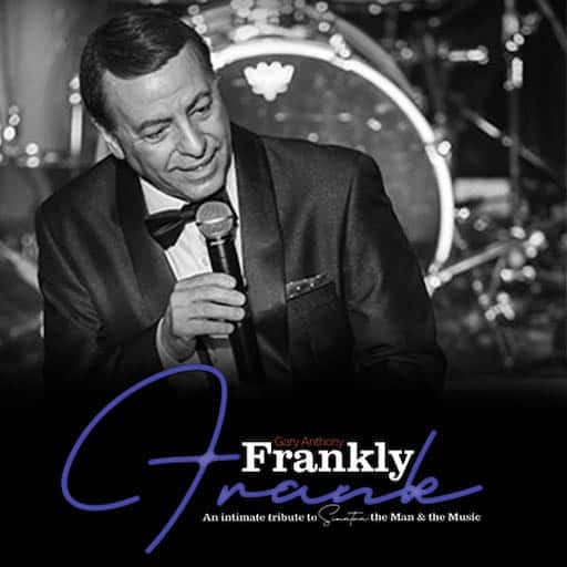 Frankly Frank Vancouver Tickets