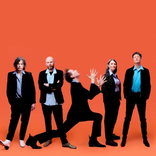 Franz Ferdinand Vancouver Tickets