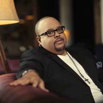 Fred Hammond Vancouver Tickets