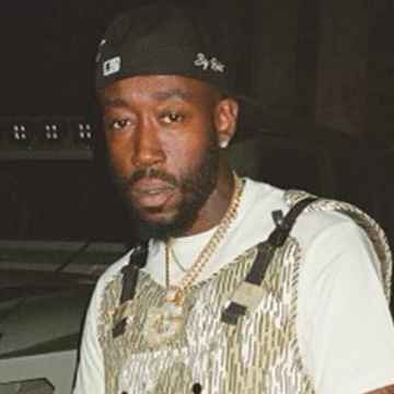 Freddie Gibbs Vancouver Tickets