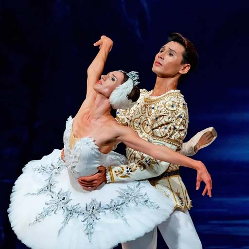 Fresno Ballet Tickets