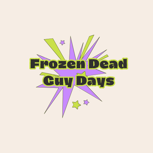 Frozen Dead Guy Days Vancouver Concert Tickets