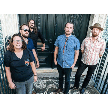 Fruition Vancouver Tickets