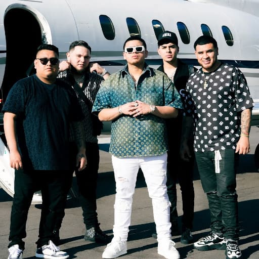 Fuerza Regida Vancouver Tickets
