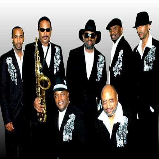 Funk and R&B Live Vancouver Tickets