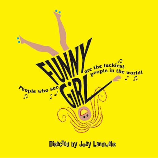 Funny Girl Vancouver Tickets
