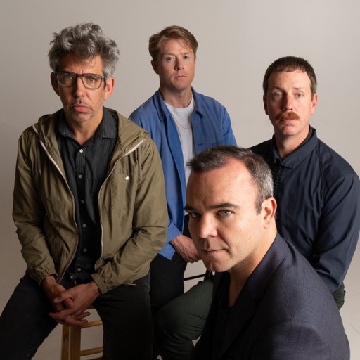 Future Islands Vancouver Tickets