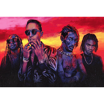 G-Eazy Vancouver Tickets