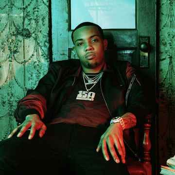G Herbo Vancouver Concert Tickets
