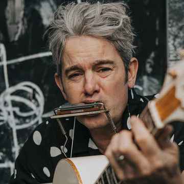 G. Love Vancouver Tickets