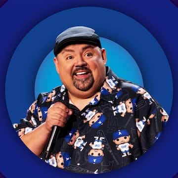 Gabriel Iglesias Vancouver Tickets