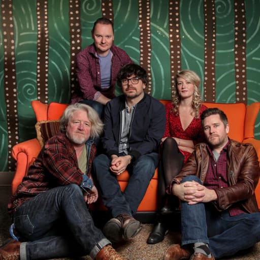 Gaelic Storm Vancouver Tickets
