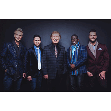 Gaither Homecoming Celebration Vancouver Tickets