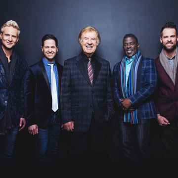 Gaither Vocal Band Vancouver Tickets
