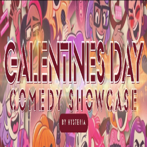 Galentines Comedy Showcase in Vancouver