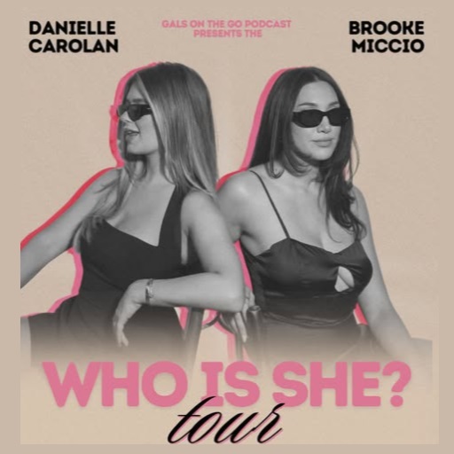 Gals on the Go Vancouver Tickets