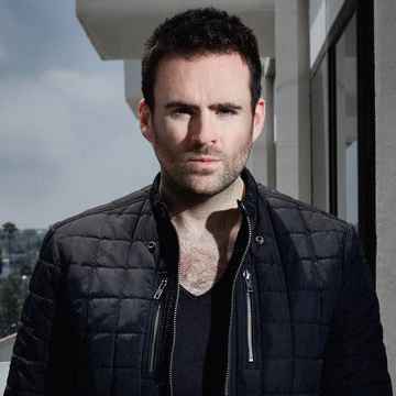 Gareth Emery Vancouver Tickets