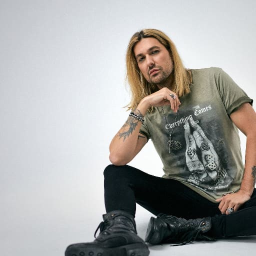 Garrett David Vancouver Tickets