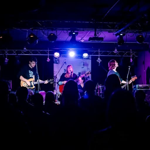Garrison Vancouver Tickets