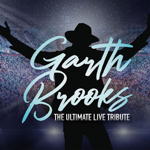 Garth Brooks Tribute Vancouver Tickets