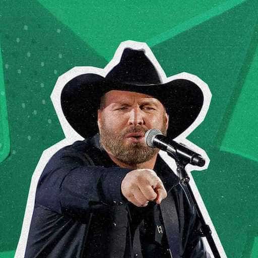 Garth Brooks Vancouver Tickets