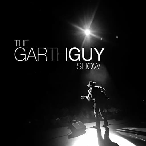 Garth Guy Vancouver Concert Tickets
