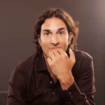 Gary Gulman in Vancouver