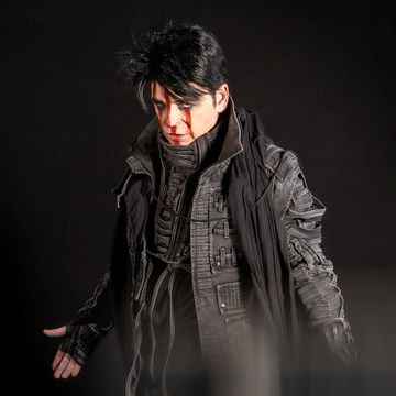 Gary Numan Vancouver Concert Tickets