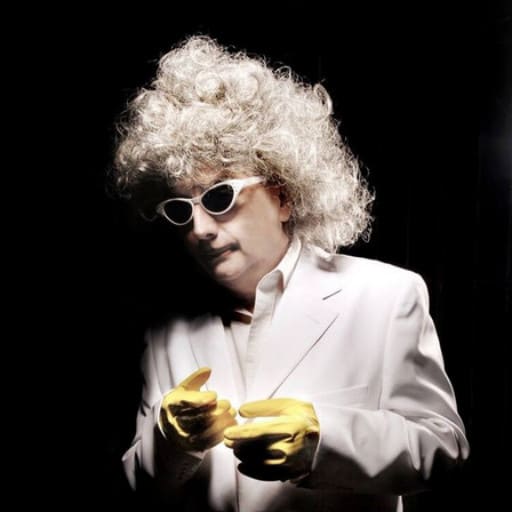 Gary Wilson Vancouver Tickets
