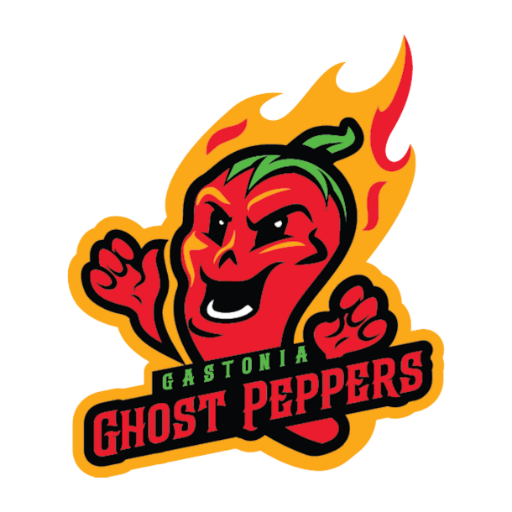 Gastonia Ghost Peppers Tickets