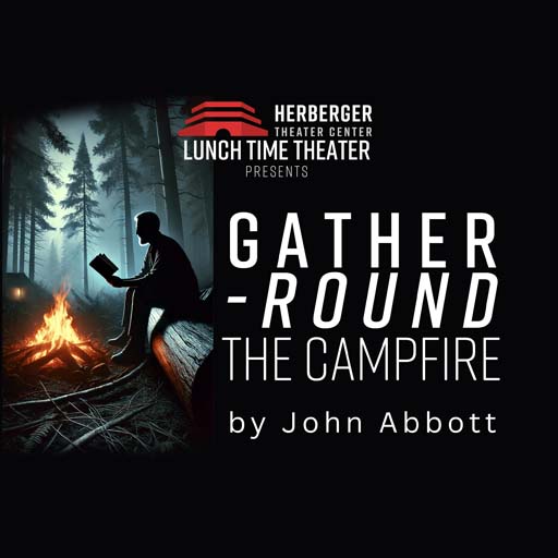 Gather-Round the Campfire in Vancouver