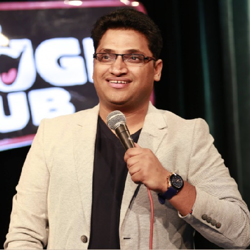 Gaurav Gupta in Vancouver