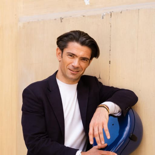 Gautier Capucon Vancouver Tickets
