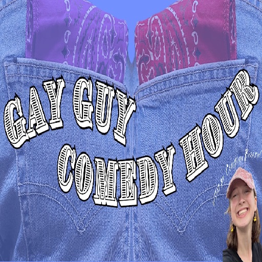 Gay Guy Comedy Hour Vancouver Tickets