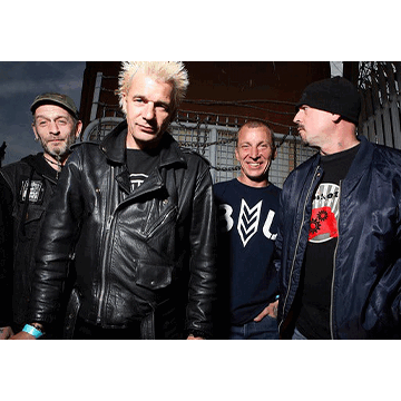 GBH Vancouver Tickets